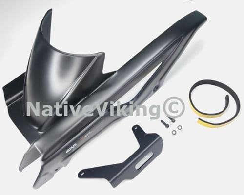 GIVI MG1200 Hugger Fender Mudguard Chain cover Honda CB 750 Hornet (23 > 24)