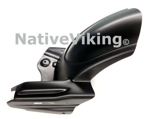 GIVI MG3105 Hugger Fender Mudguard Chain cover Suzuki DL 1000 V-STROM (14 > 16)