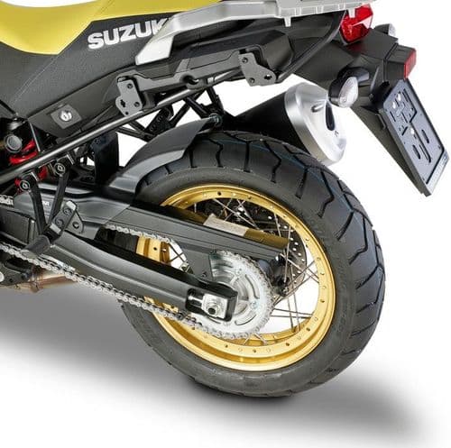 GIVI MG3118 Hugger Fender Mudguard Chain cover Suzuki DL 1000 V-STROM / V-STROM 1050 DE (17 > 23)