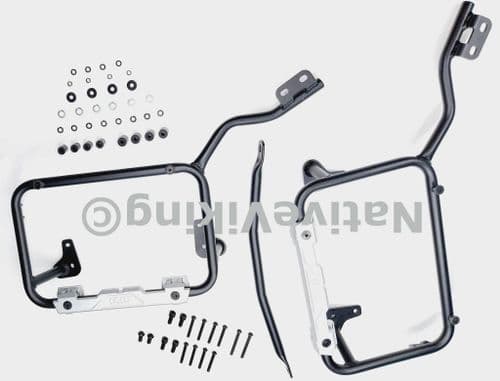 Givi PL2139CAM Pannier Holders YAMAHA TRACER 900 (18 > 20) Side Case Rack