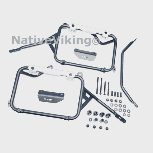 Givi PLO5143CAM Side Pannier Holders BMW R1300GS 2024