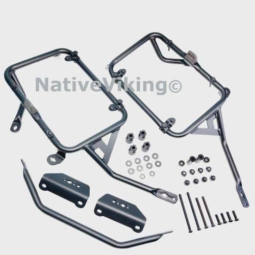 Givi PLO5143MK Monokey Pannier Holders BMW R1300GS 2024