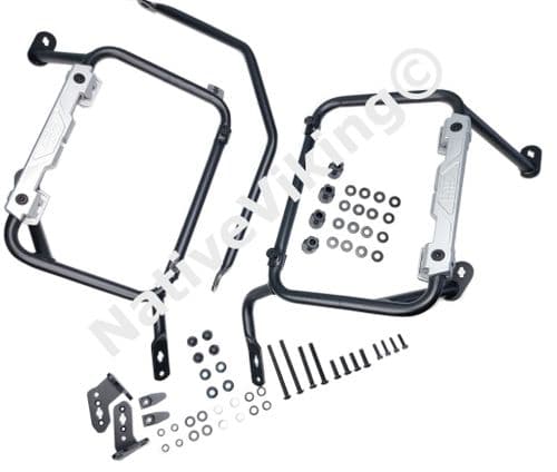 GIVI PLOS7713CAM PANNIER HOLDER for Trekker Outback KTM 1390 Super Adventure S  (26 > 27)