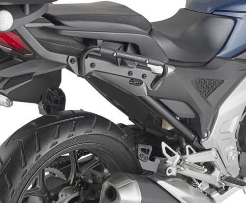 GIVI PX1192 SIDE CASE RACK HONDA NC 750 X (25 > 26) Pannier Holder