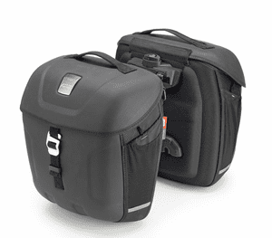 Givi Side Bags