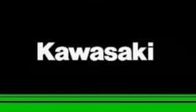 GIVI SIDE CASES with specific fittings - Kawasaki
