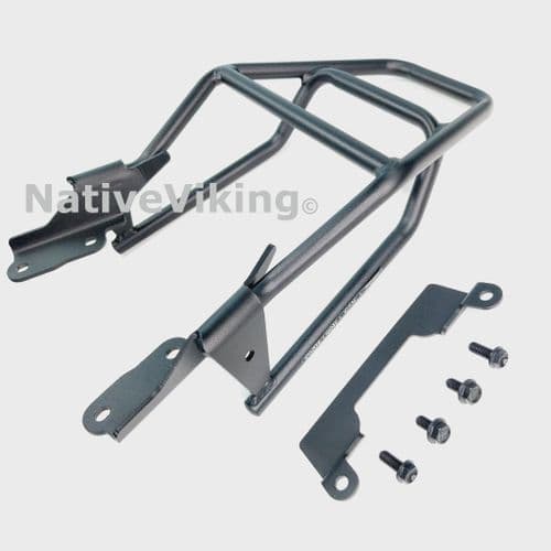 GIVI SR1103 TOP BOX REAR RACK HONDA CBR 125 R (11 > 17) CBR 250 R (11 > 15)