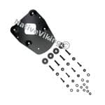 GIVI SR1125 TOP BOX REAR RACK HONDA SH MODE 125 (13 > 25)