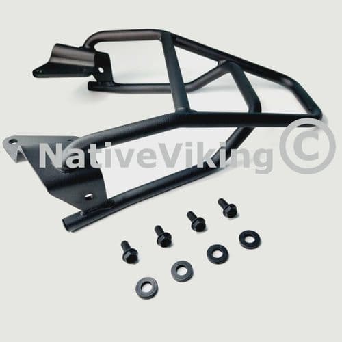 GIVI SR1142 TOP BOX REAR RACK HONDA CB 125 F (15 > 20)