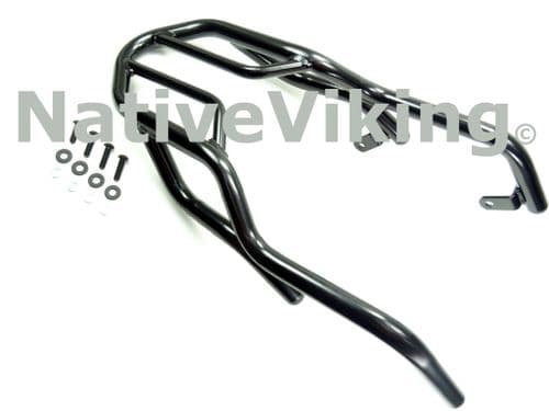 GIVI SR1160 TOP BOX REAR RACK HONDA CMX 500 REBEL (17 > 24)