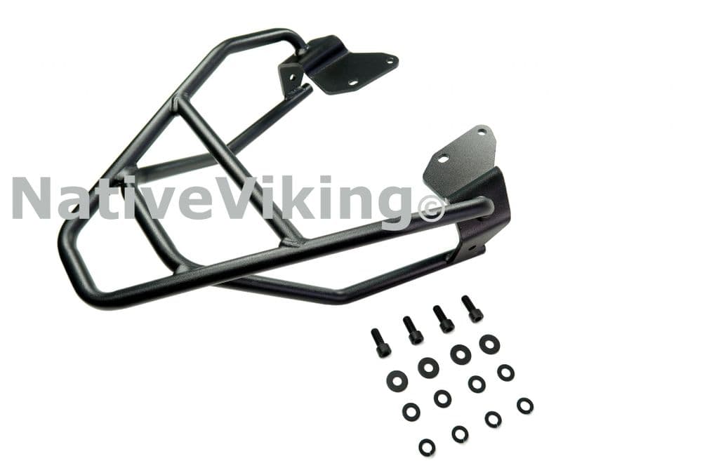 GIVI SR1184 TOP BOX REAR RACK HONDA CB 125 F 21 24