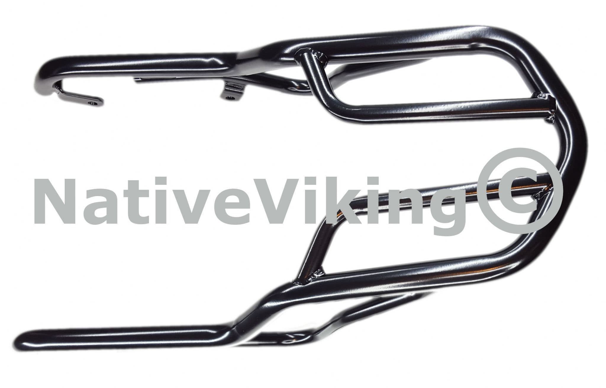 GIVI SR1194 TOP BOX REAR RACK HONDA CMX 1100 REBEL 21 24