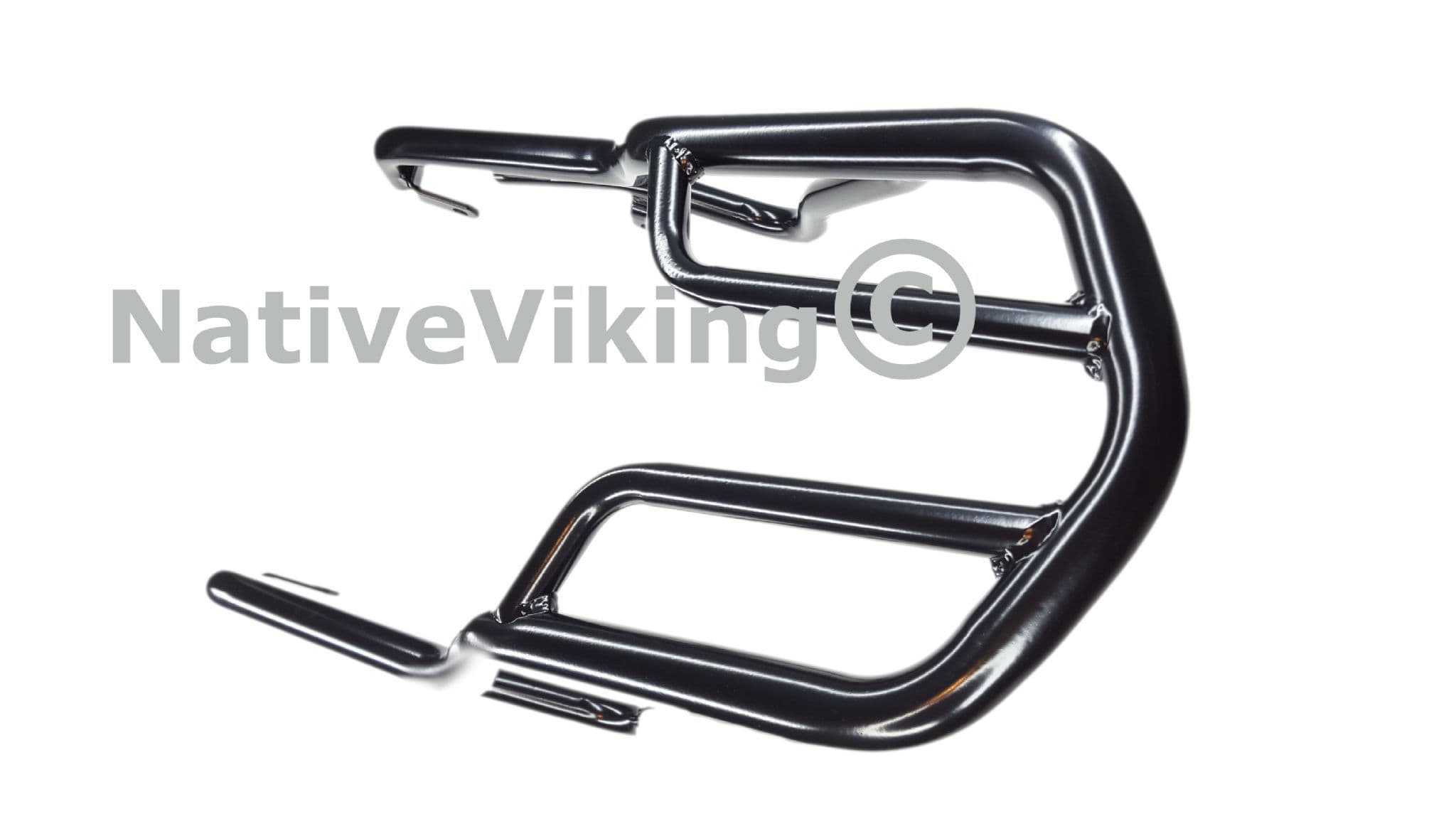 GIVI SR1194 TOP BOX REAR RACK HONDA CMX 1100 REBEL 21 24