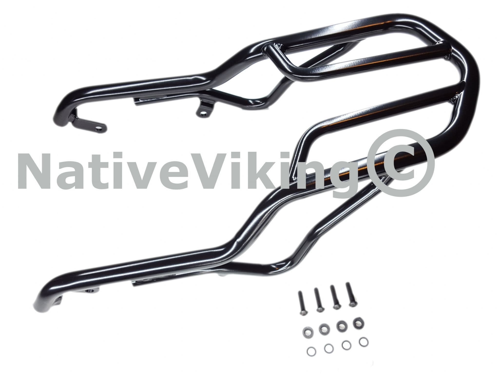 GIVI SR1194 TOP BOX REAR RACK HONDA CMX 1100 REBEL 21 24