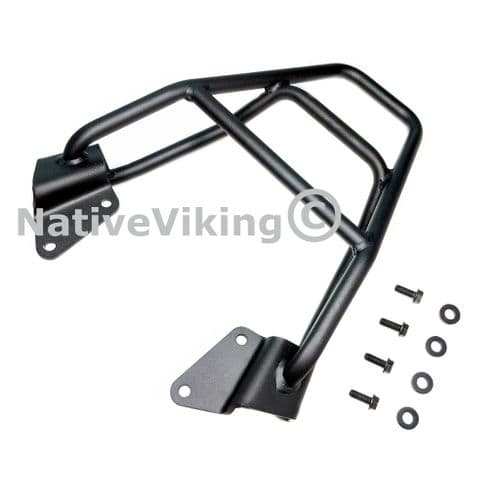 GIVI SR157 TOP BOX REAR RACK HONDA CBF 125 (09 > 14)