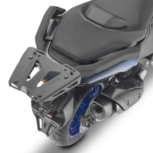 GIVI SR2161 + M8B Yamaha T-MAX 560 Top Box Rear Rack Plate (2025) Monokey