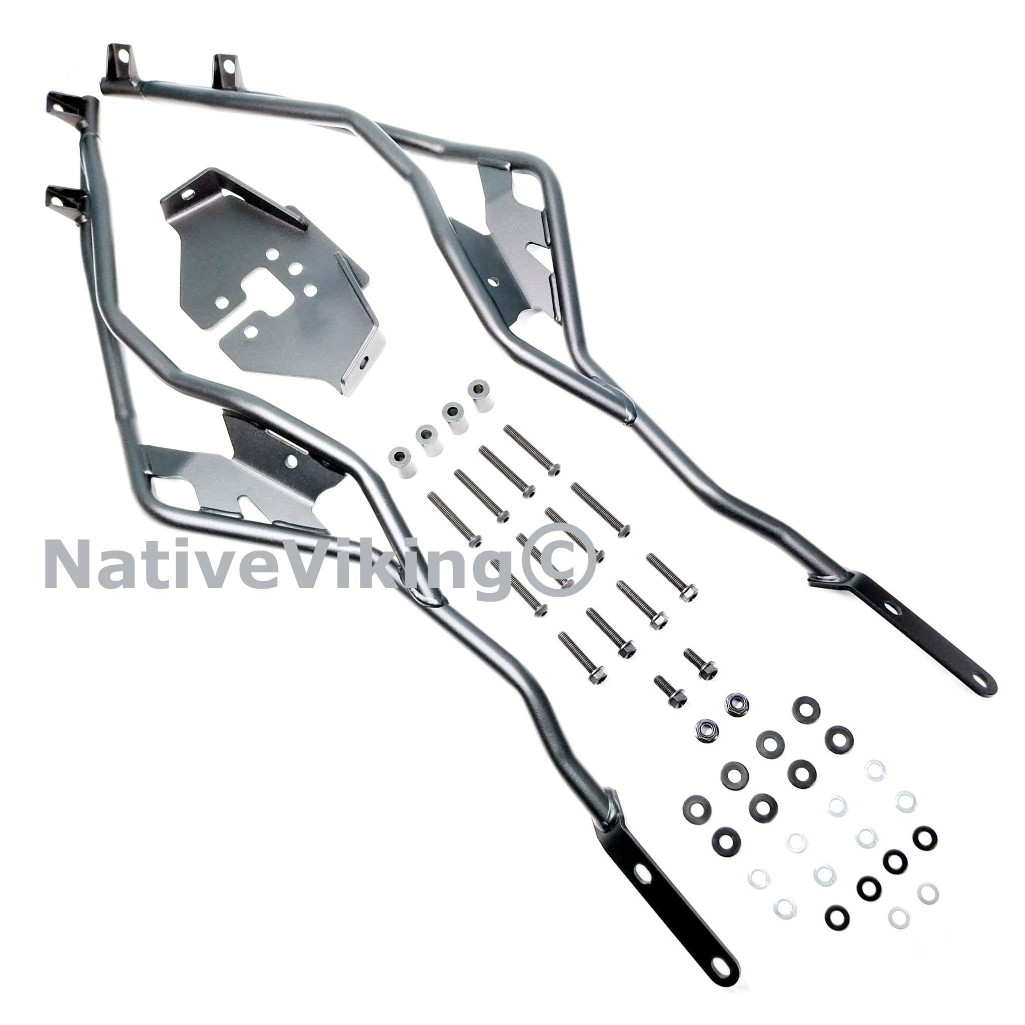 GIVI SR4137 Rear Rack Kawasaki Z 900 25 26