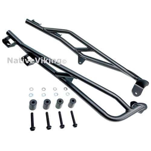 GIVI SR5152 TOP BOX REAR RACK BMW R 1300 RS (25 > 26) without plate