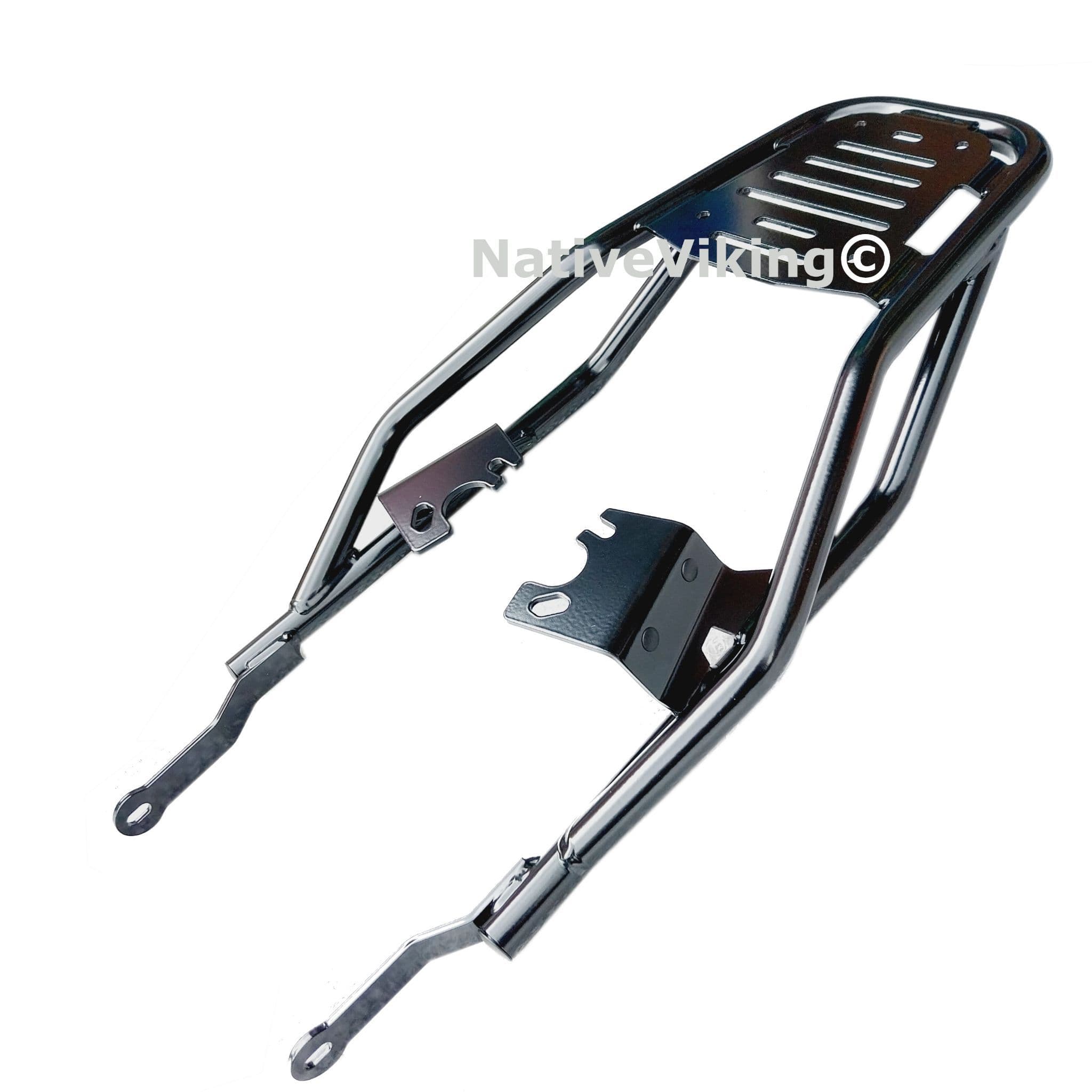 GIVI SR6426 TRIUMPH SPEED TWIN 900 Top Box Rear Rack 25 26
