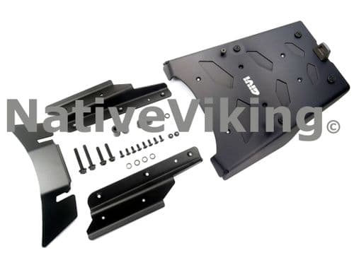 GIVI SRA1172 Honda GL 1800 GOLD WING Top Box Rear Rack (18 > 24)