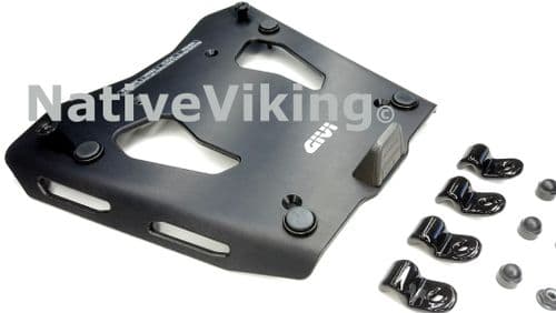GIVI SRA1196 Honda NT 1100 Top Box Rear Rack (22 > 24)