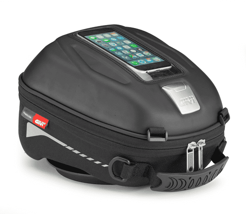GIVI ST602B TANK BAG Sport-T Tanklock - 4L