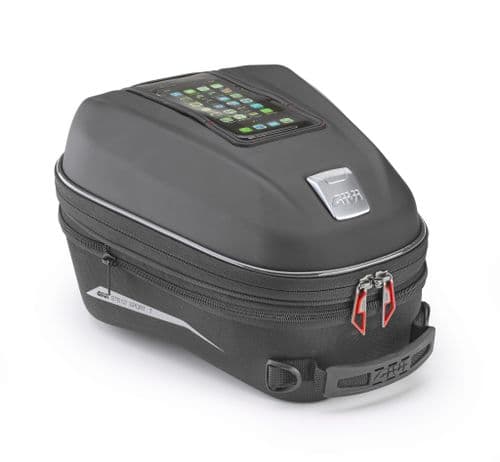 GIVI ST612+ TANK BAG Sport-T Tanklock - 15L