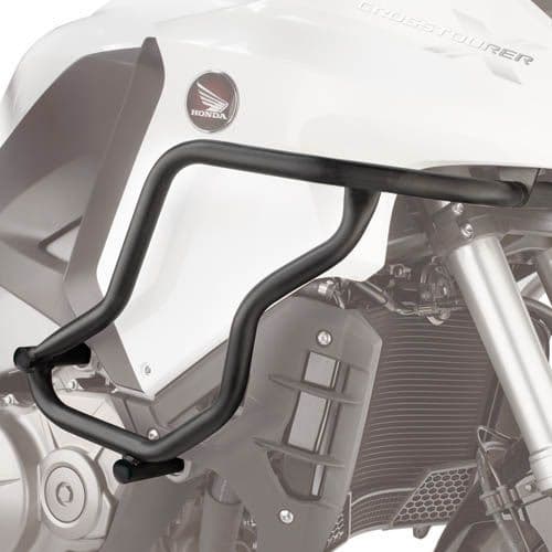 GIVI TN1110 ENGINE GUARDS HONDA CROSSTOURER 1200 (12 > 19)