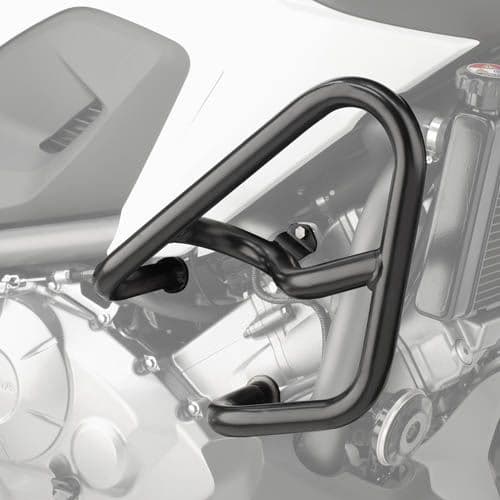 GIVI TN1111 ENGINE GUARDS HONDA NX  750 X (14 > 20)