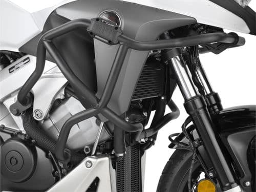 GIVI TN1139 ENGINE GUARDS HONDA VFR 800 X CROSSRUNNER 800 (15 > 20)