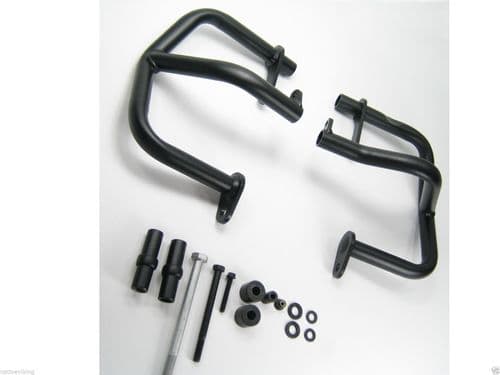 GIVI TN1142 ENGINE GUARDS HONDA CBF 125 (15 > 16)
