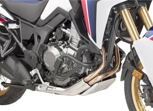 GIVI TN1144 ENGINE GUARDS HONDA CRF 1000 L AFRICA TWIN (16 > 17)