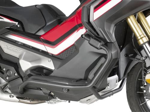 GIVI TN1156 ENGINE GUARDS HONDA X-ADV 750 (17 > 20)