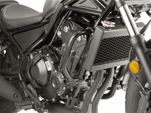 GIVI TN1160 ENGINE GUARDS HONDA CMX 500 REBEL (20 > 24)