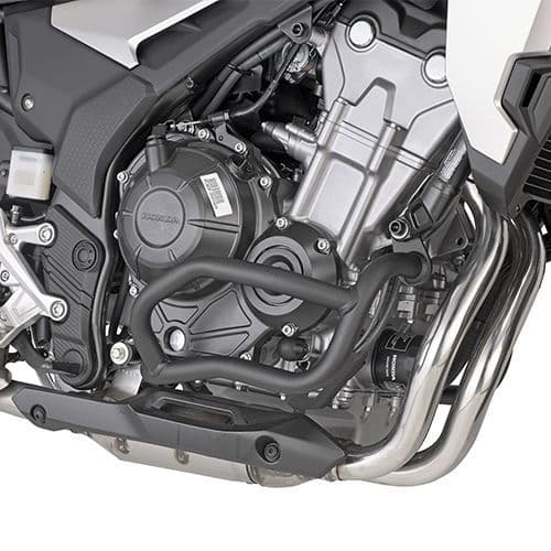 GIVI TN1171 ENGINE GUARDS HONDA CB 500 X (19 > 24)