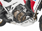 GIVI TN1178 ENGINE GUARDS HONDA CRF 1100 L AFRICA TWIN (20 > 25)