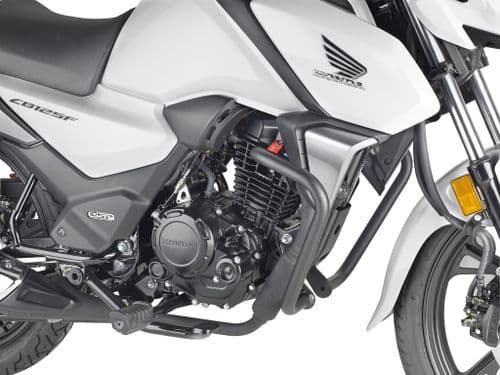 GIVI TN1184 ENGINE GUARDS HONDA CB 125 F (21 > 24)