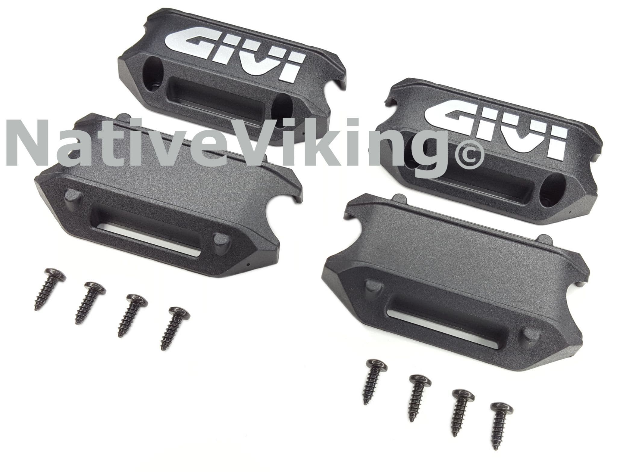 取寄せ GIVI ENGINE GUARDS NC750X TN1192 #DRAG #05061846