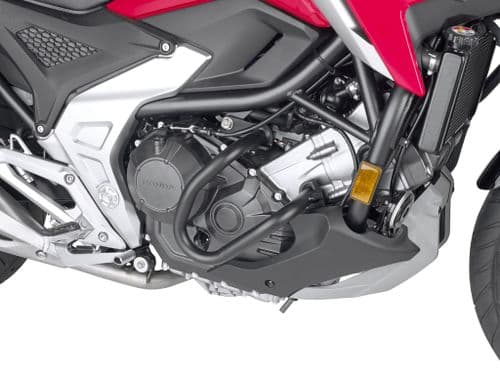 GIVI TN1192 ENGINE GUARDS HONDA NC 750 X (21 > 24)