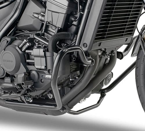 GIVI TN1194 ENGINE GUARDS HONDA CMX 1100 REBEL (21 > 24)