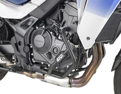 GIVI TN1201 ENGINE GUARDS HONDA XL 750 TRANSALP (23 > 24)