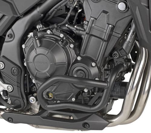 GIVI TN1203 ENGINE GUARDS HONDA NX 500 (24 > 25)