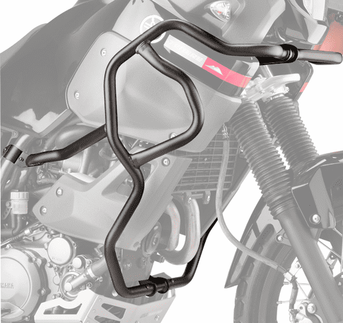 GIVI TN2105 ENGINE GUARDS YAMAHA XT 660Z Ténéré (08 > 16)