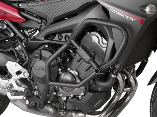 GIVI TN2122 ENGINE GUARDS YAMAHA MT-09 TRACER (15 > 17)