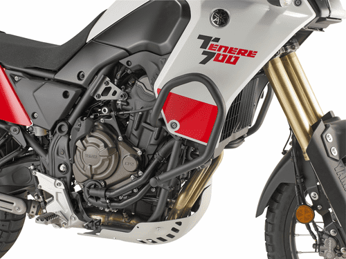GIVI TN2145 ENGINE GUARDS YAMAHA Ténéré 700 (19 > 20)