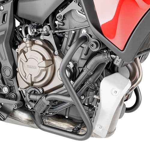 GIVI TN2148B ENGINE GUARDS YAMAHA TRACER 7 (20 > 24)