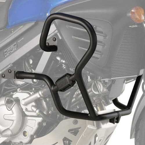 GIVI TN3101 ENGINE GUARDS SUZUKI DL 650 V-STROM (11 > 16)
