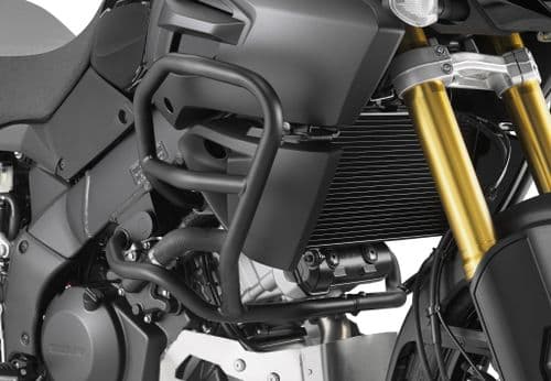 GIVI TN3105 ENGINE GUARDS SUZUKI DL 1000 V-STROM (14 > 16)