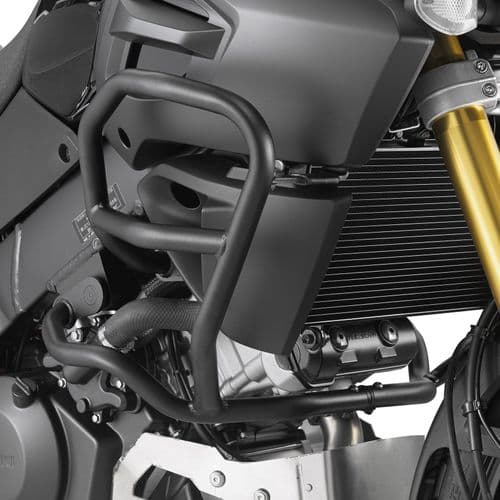 GIVI TN3105 ENGINE GUARDS SUZUKI DL 1000 V-STROM (14 > 16)