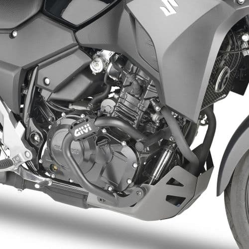 GIVI TN3116 ENGINE GUARDS SUZUKI DL 250 V-STROM (17 > 22)
